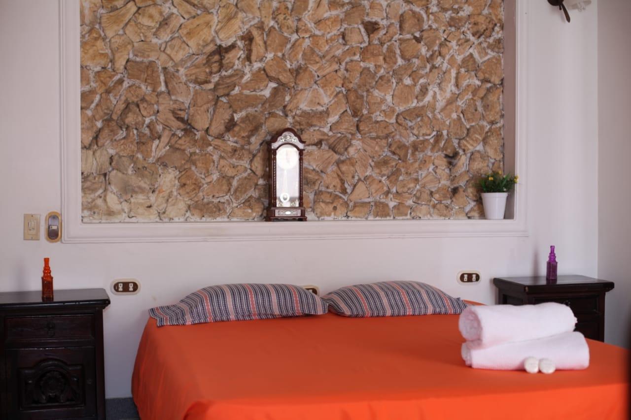 Hotel Casa Real Cartagena Exterior foto
