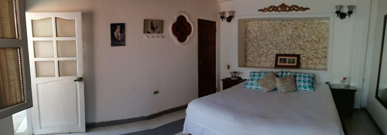 Hotel Casa Real Cartagena Exterior foto